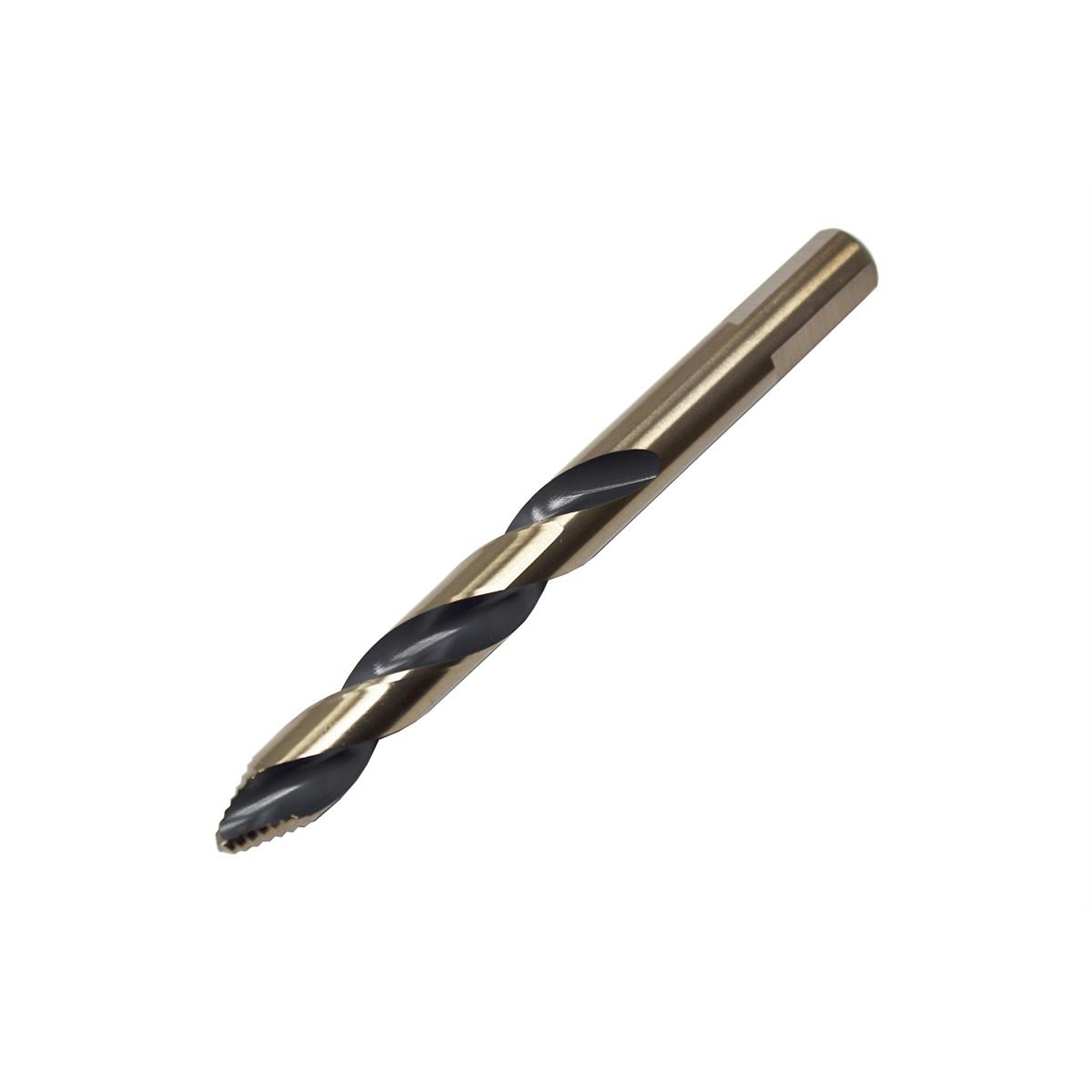 K-Tool International Speedy Tip Drill Bit — 29/64in., Mechanic's Length, Made in USA, Model# KTIXD3132